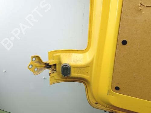 Right tailgate CITROËN JUMPY III Van (V_) 1.6 BlueHDi 95 | BP37203384C77 - Image 7
