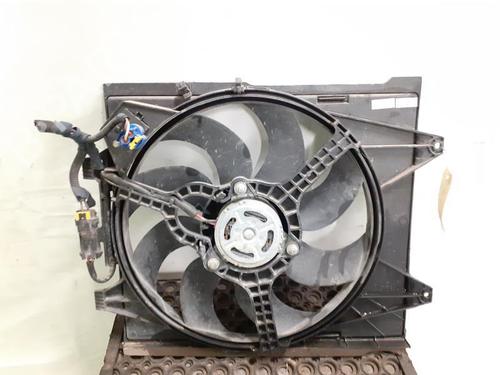 Used Radiator fan FORD KA (RU8) 1.3 TDCi (75 hp) 24781812