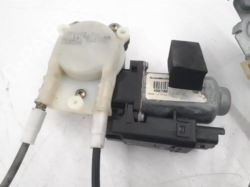 Rudehejsemekanisme ventre foran RENAULT MEGANE II (BM0/1_, CM0/1_) 1.5 dCi (BM1E, CM1E) | BP30851864C22