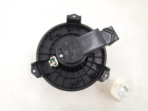 Heater blower motor HONDA ACCORD VIII (CU) 2.2 i-DTEC (CU3) | BP24792853M62 