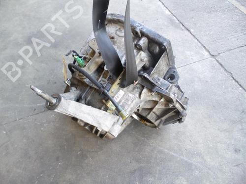 Used Gearbox RENAULT LAGUNA II (BG0/1_) 1.9 dCi (BG08, BG0G) (120 hp) 24775044