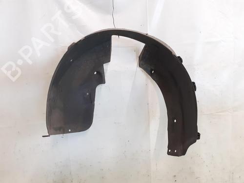 Hjulbue OPEL MERIVA A MPV (X03) 1.7 CDTI (E75) (100 hp) 24788849