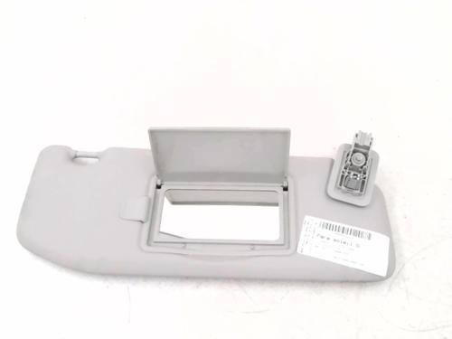Right sun visor CITROËN C3 III (SX) 1.6 BlueHDi 75 | BP24780508I2 - Image 2