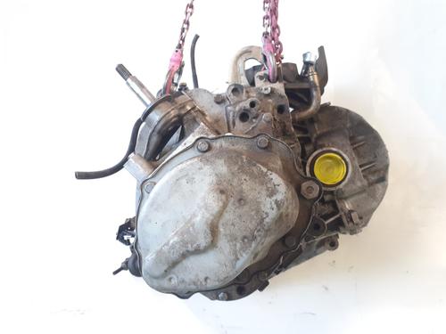 Gearbox CITROËN BERLINGO Box Body/MPV (B9) 1.6 HDi / BlueHDi 75 | BP30849385M3
