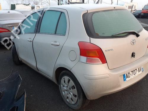 Starter TOYOTA YARIS (_P9_) 1.33 VVT-i (NSP90_, NSP90R) | BP24787367M8 