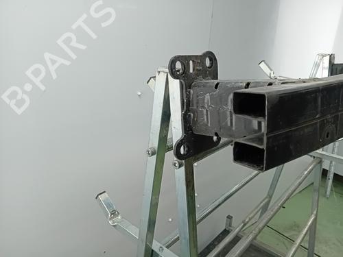 Used Front bumper reinforcement Front bumper reinforcement NISSAN QASHQAI I (J10, NJ10) 1.5 dCi (110 hp) 36399709 36399709