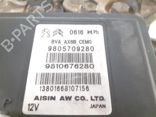 Gearbox CITROËN C4 Picasso II 1.6 HDi / BlueHDi 115 | BP31093614M3  - Image 5