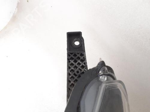 Left headlight OPEL MERIVA B MPV (S10) 1.6 CDTI (75) | BP24789615C28 