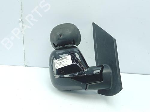 Retrovisor derecho Retrovisor derecho 38991631 38991631