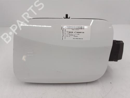 Tappo del serbatoio CITROËN C4 III (BA_, BB_, BC_) 1.5 BlueHDi 130 (BBYHZB) (131 hp) 31763092