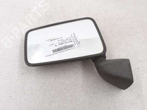 Left mirror RENAULT RAPID Box Body/MPV (F40_, G40_) 1.0 | BP24797124C26