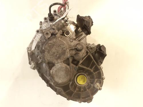 gearbox-renault-megane-iii-hatchback-bz01_-b3_-2008-25595052 main image