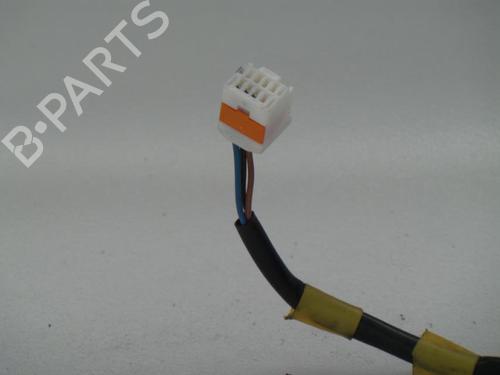Used Left mirror MAZDA 323 F VI Hatchback (BJ) 1.5 16V (BJ5W) (88 hp) 24774612