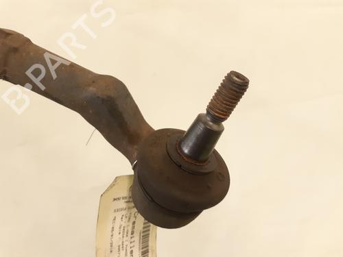 Steering rack FORD C-MAX (DM2) 1.8 TDCi | BP24798422M22 