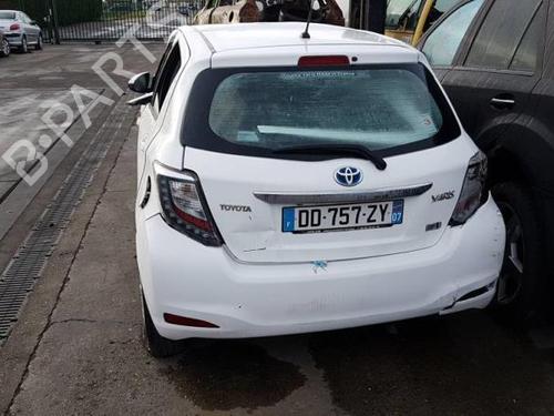 Rear wiper motor TOYOTA YARIS (_P13_) 1.5 Hybrid (NHP130_, NHP130) | BP24779058M102 