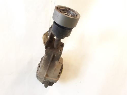 Used Rear differential Rear differential CITROËN BERLINGO Box Body/MPV (K9) 1.5 BlueHDi 130 4x4 (131 hp) 26523976 26523976