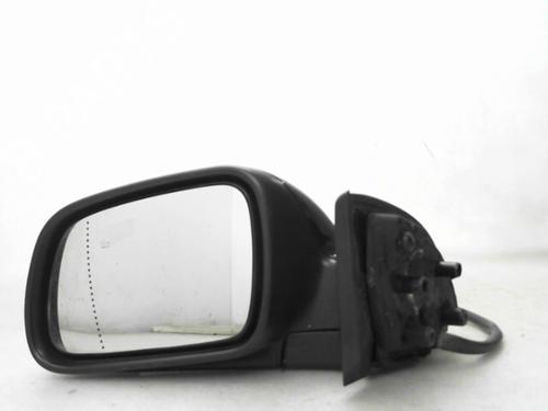 Left mirror PEUGEOT 307 CC (3B) 2.0 HDi 135 | BP24778137C26 