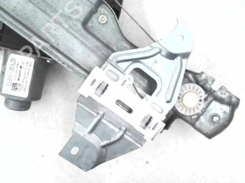Used Rear right window mechanism CITROËN C4 II (NC_) 1.6 HDi 115 (114 hp) 24782025