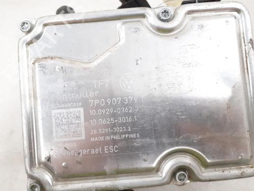 ABS pump PORSCHE CAYENNE (92A) 3.0 S E-Hybrid | BP24791254M43  - Image 6