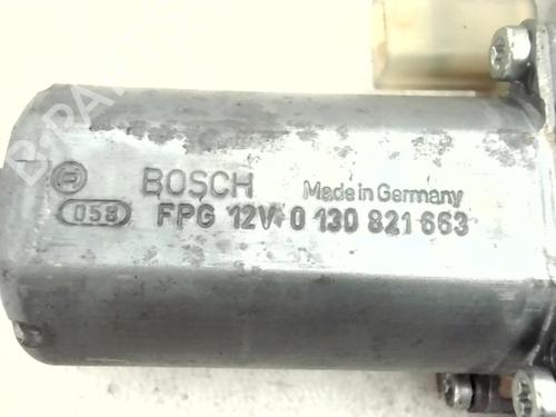 Front right window mechanism SAAB 9-3 (YS3D) 2.0 i | BP24777813C23 