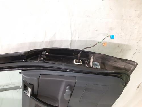 Left rear door VW POLO (9N_, 9A_) 1.2 | BP24797104C4 