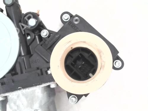 Used Front right window mechanism Front right window mechanism TOYOTA AVENSIS Estate (_T27_) 2.2 D-4D (ADT271_, ADT271R) (150 hp) 24783408 24783408