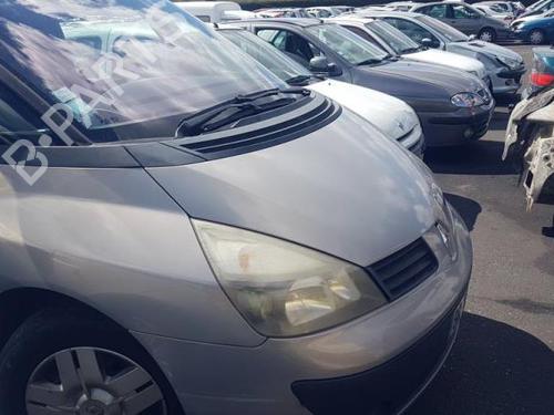 Right headlight RENAULT ESPACE IV (JK0/1_) 1.9 dCi (JK0U) | BP24775430C29 