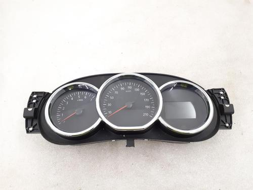 Instrument cluster DACIA DUSTER (HS_) 1.5 dCi | BP24792296C47 
