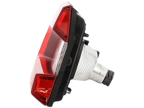 Left tailgate light RENAULT KADJAR (HA_, HL_) 1.2 TCe 130 (HLMR) | BP36370975C79 - Image 3