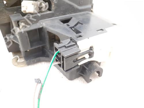 Used Front right lock RENAULT CLIO II (BB_, CB_) 1.5 dCi (B/CB08) (82 hp) 24792092