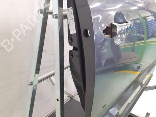 Right front door HYUNDAI SANTA FÉ II (CM) 2.2 CRDi GLS 4x4 | BP24781379C3 