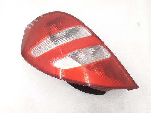 Left taillight MERCEDES-BENZ A-CLASS (W169) A 180 CDI (169.007, 169.307) | BP24793308C34 - Image 2