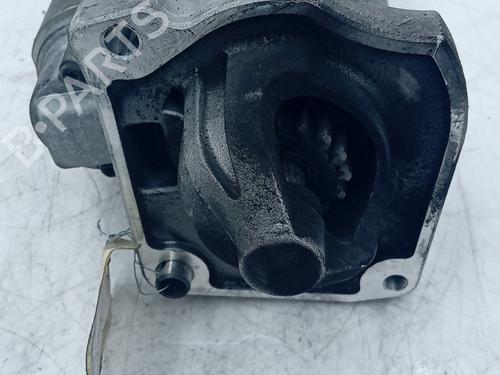 Used Starter Starter PEUGEOT 308 II (LB_, LP_, LW_, LH_, L3_) 1.2 THP 110 (110 hp) 33841590 33841590