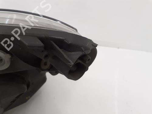 Right headlight CITROËN C4 Grand Picasso I (UA_) 1.6 HDi 110 | BP30170335C29