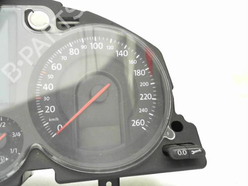 Instrument cluster VW PASSAT B6 Variant (3C5) 2.0 TDI | BP24777516C47 - Image 6