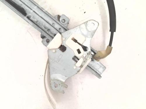 Front left window mechanism NISSAN NOTE (E11, NE11) 1.5 dCi | BP24783525C22