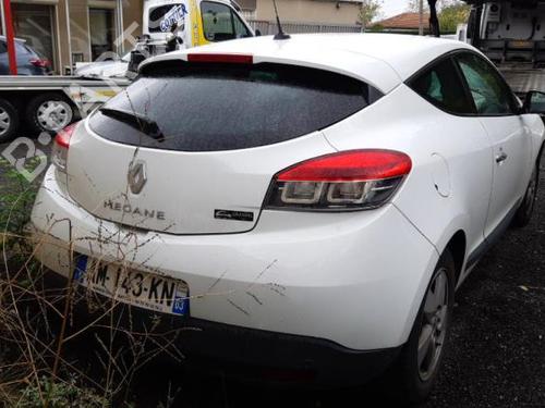 Switch RENAULT MEGANE III Coupe (DZ0/1_) 1.5 dCi (DZ09, DZ0D, DZ1F, DZ1G, DZ14, DZ29) | BP24778842I30  - Image 7