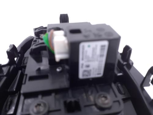 Gear lever PEUGEOT 208 II (UB_, UP_, UW_, UJ_) 1.2 Hybrid 100 | BP28197137M90 