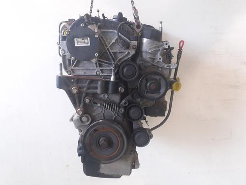 Engine SSANGYONG KORANDO (CK) 2.0 e-XDi 4WD | BP33958218M1  - Image 6