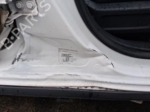 Steering column stalk CITROËN C3 III (SX) 1.5 BlueHDi 100 (SXYHYP, SXYHTU) | BP33122739I23 - Image 18