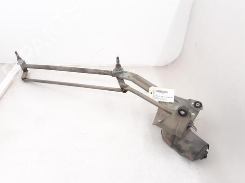 Used Front wiper motor RENAULT MEGANE I Grandtour (KA0/1_) 1.4 16V (KA0D, KA1H, KA0W, KA10) (95 hp) 24787677