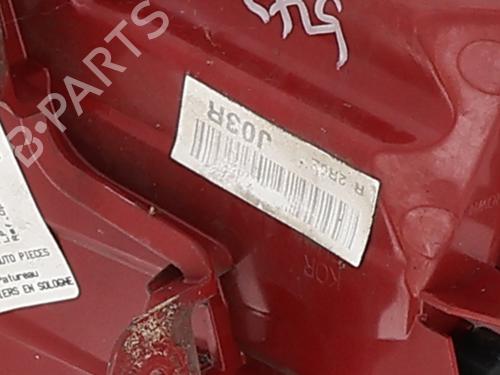 Used Right taillight Right taillight 39424962 39424962