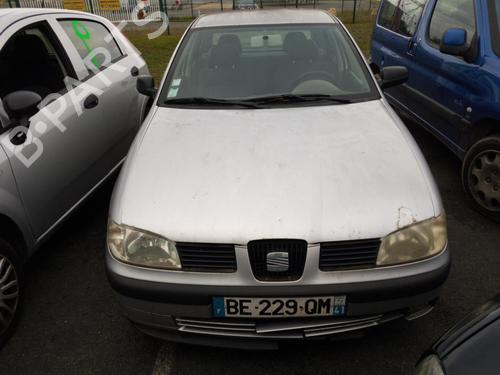 Windscreen washer tank SEAT IBIZA II (6K1) 1.9 TDI | BP24782332C113 