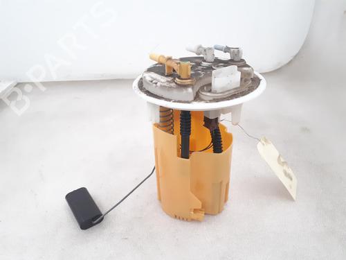 Used Fuel pump CITROËN C4 II (NC_) 1.6 HDi 115 (114 hp) 24792799