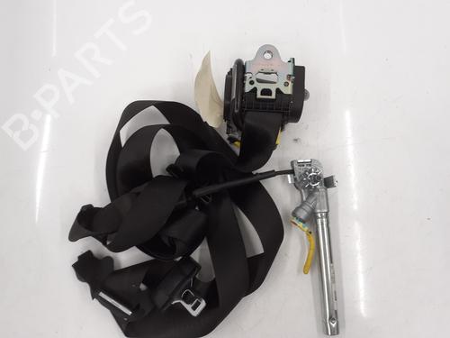 Front right seatbelt FIAT TIPO Hatchback (356_, 357_) 1.4 (356HXA1B, 357) | BP31944374I25