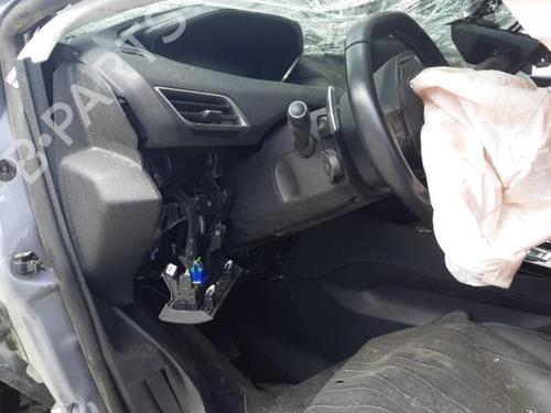 Gearbox PEUGEOT 3008 II SUV (MC_, MR_, MJ_, M4_) 1.2 THP/ PureTech 130 (MRHNSM, MRHNSU, MRHNSJ, MRHNYW,... | BP24778521M3 