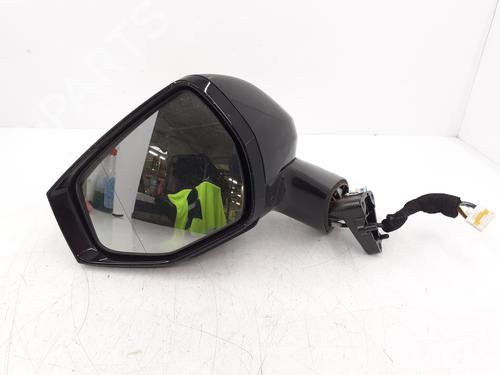 Used Left mirror KIA SPORTAGE V (NQ5) 1.6 T-GDi Hybrid (215 hp) 32338579