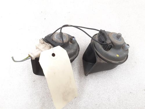 Horn CITROËN C4 Grand Picasso I (UA_) 2.0 HDi 150 | BP24771409E13 
