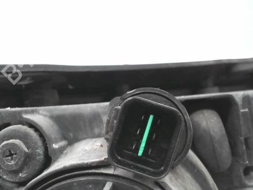 Left headlight HYUNDAI SONATA V (NF) 2.0 CRDi | BP24780208C28 