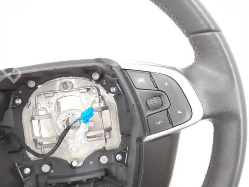 Steering wheel CITROËN C4 II (NC_) 1.6 HDi 115 | BP24784845C49 